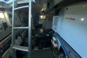 BALENA 50ft Beneteau Yacht For Sale