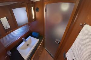BALENA 50ft Beneteau Yacht For Sale