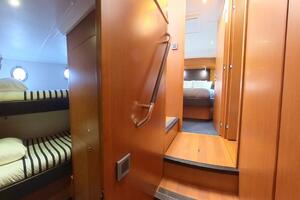 BALENA 50ft Beneteau Yacht For Sale