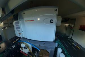 BALENA 50ft Beneteau Yacht For Sale