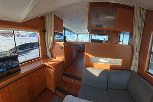 BALENA 50ft Beneteau Yacht For Sale