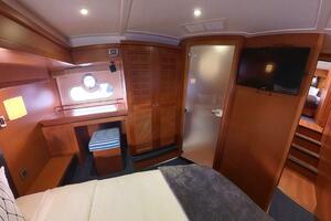 BALENA 50ft Beneteau Yacht For Sale