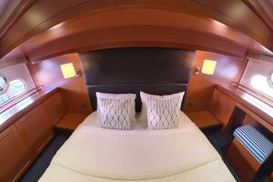 BALENA 50ft Beneteau Yacht For Sale