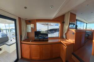 BALENA 50ft Beneteau Yacht For Sale