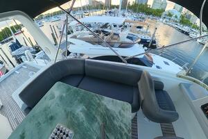 BALENA 50ft Beneteau Yacht For Sale