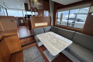 BALENA 50ft Beneteau Yacht For Sale