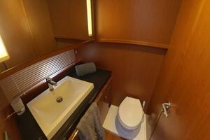 BALENA 50ft Beneteau Yacht For Sale