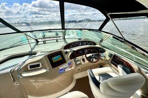 46ft Sea Ray Yacht For Sale