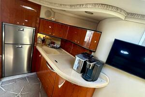 46ft Sea Ray Yacht For Sale