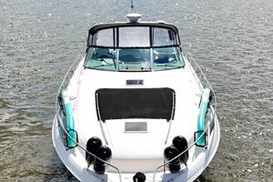 46ft Sea Ray Yacht For Sale