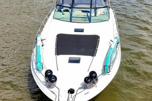 46ft Sea Ray Yacht For Sale