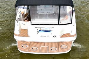 46ft Sea Ray Yacht For Sale