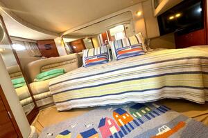 46ft Sea Ray Yacht For Sale