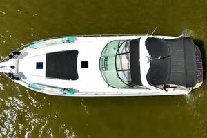 46ft Sea Ray Yacht For Sale