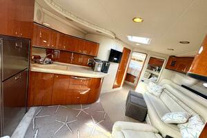 46ft Sea Ray Yacht For Sale