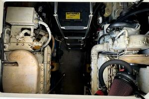 46ft Sea Ray Yacht For Sale