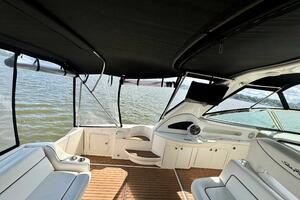 46ft Sea Ray Yacht For Sale