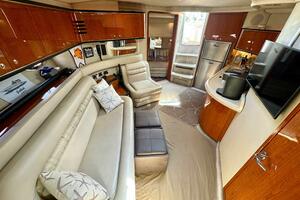 46ft Sea Ray Yacht For Sale