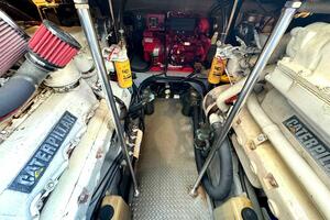 46ft Sea Ray Yacht For Sale