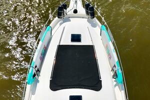 46ft Sea Ray Yacht For Sale