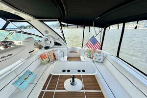 46ft Sea Ray Yacht For Sale