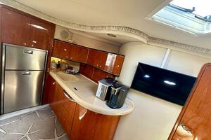 46ft Sea Ray Yacht For Sale