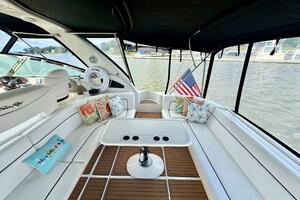 46ft Sea Ray Yacht For Sale