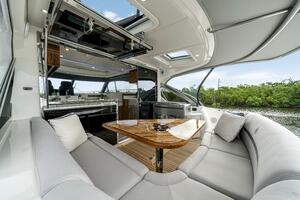 46ft Riviera Yacht For Sale
