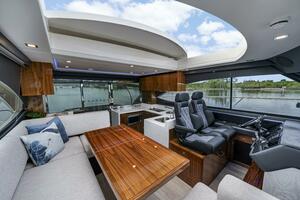 46ft Riviera Yacht For Sale