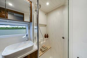 46ft Riviera Yacht For Sale