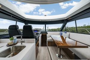 46ft Riviera Yacht For Sale