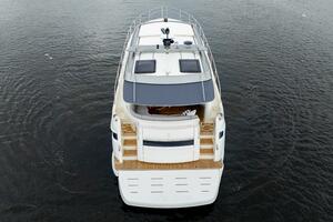 46ft Riviera Yacht For Sale