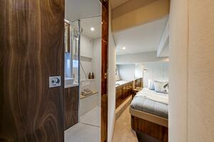 46ft Riviera Yacht For Sale