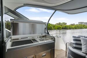46ft Riviera Yacht For Sale