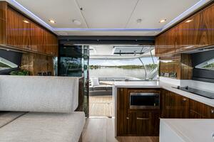 46ft Riviera Yacht For Sale
