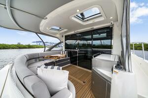 46ft Riviera Yacht For Sale