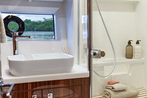 46ft Riviera Yacht For Sale