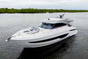 46ft Riviera Yacht For Sale