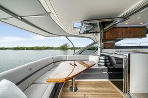 46ft Riviera Yacht For Sale
