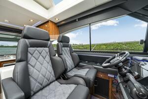 46ft Riviera Yacht For Sale