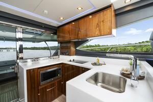 46ft Riviera Yacht For Sale