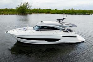 46ft Riviera Yacht For Sale 46ft Riviera Yacht For Sale