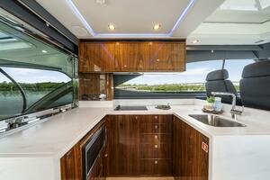 46ft Riviera Yacht For Sale