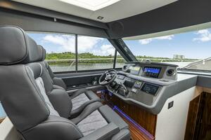 46ft Riviera Yacht For Sale