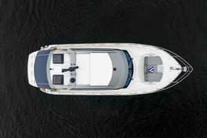 46ft Riviera Yacht For Sale