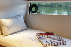 46ft Riviera Yacht For Sale