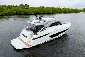 46ft Riviera Yacht For Sale