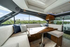 46ft Riviera Yacht For Sale