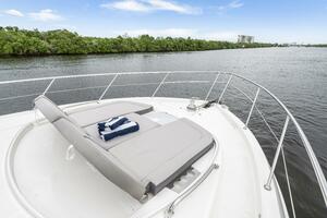 46ft Riviera Yacht For Sale