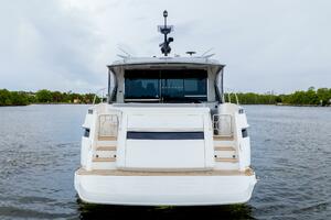 46ft Riviera Yacht For Sale